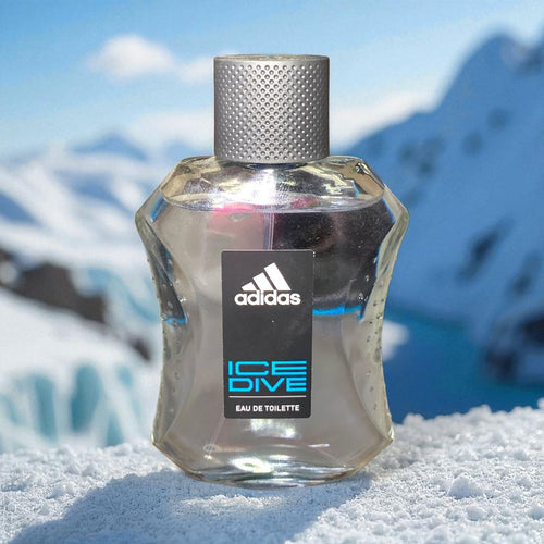 Adidas Ice Dive