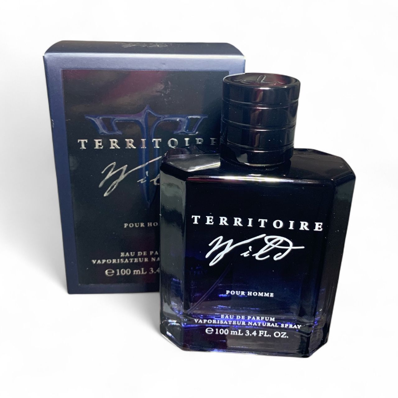 Territoire Wild