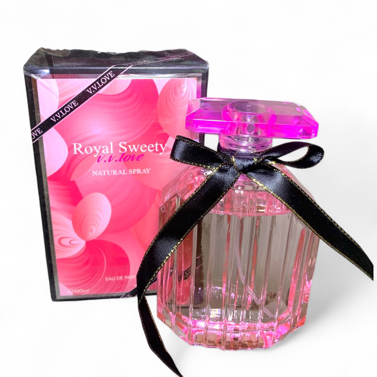 Royal Sweety