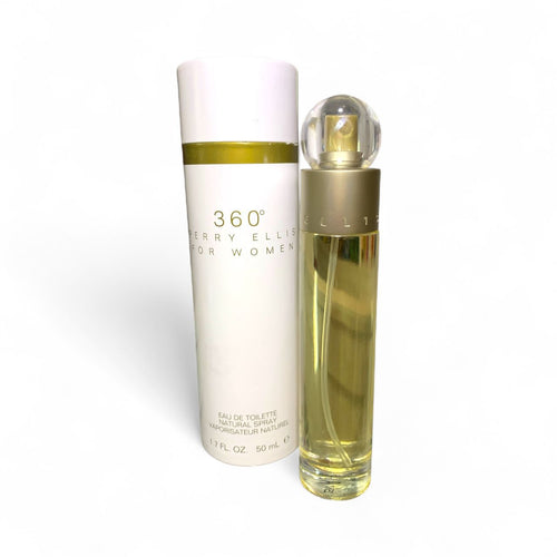 360 Perry Ellis
