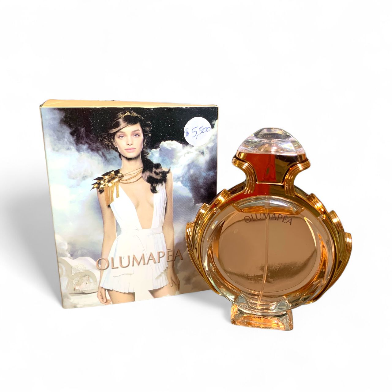 Olumpapea