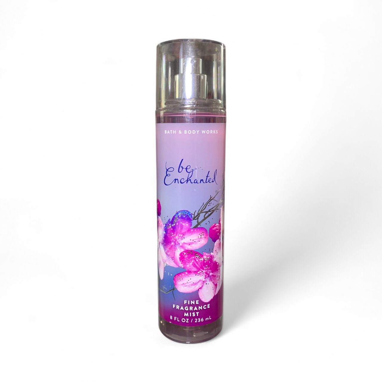 Be Enchanted- Fine Fragrance Mist