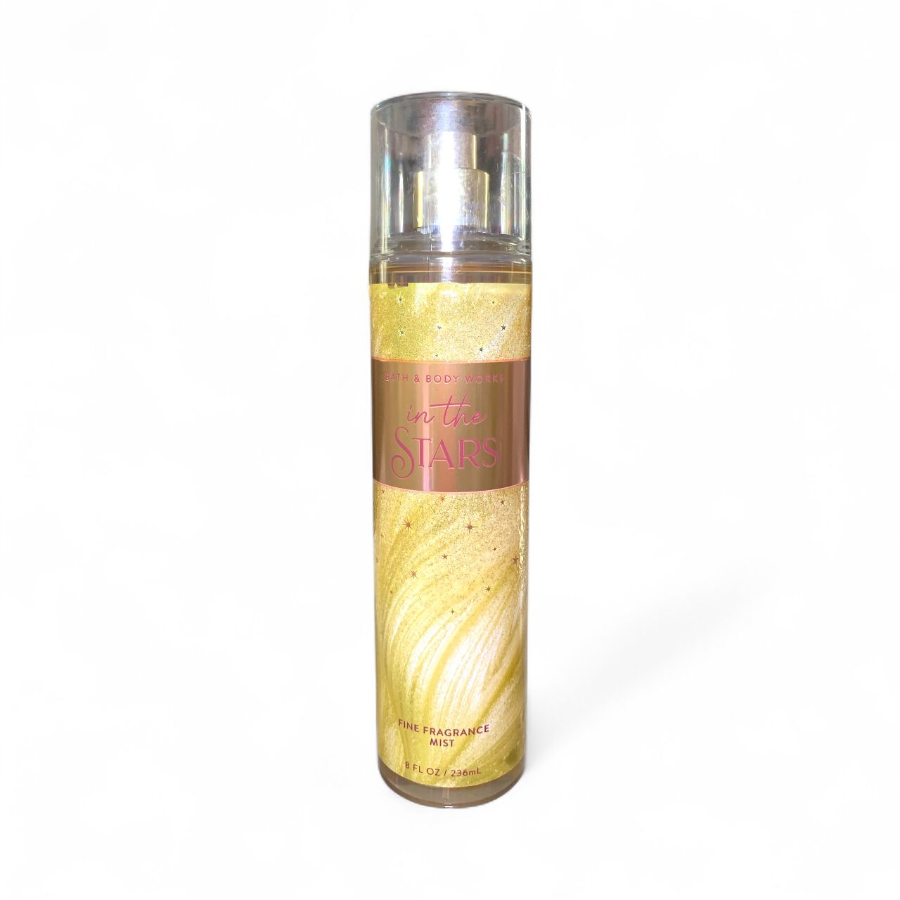 In the Stars- Fine Fragrance Mist