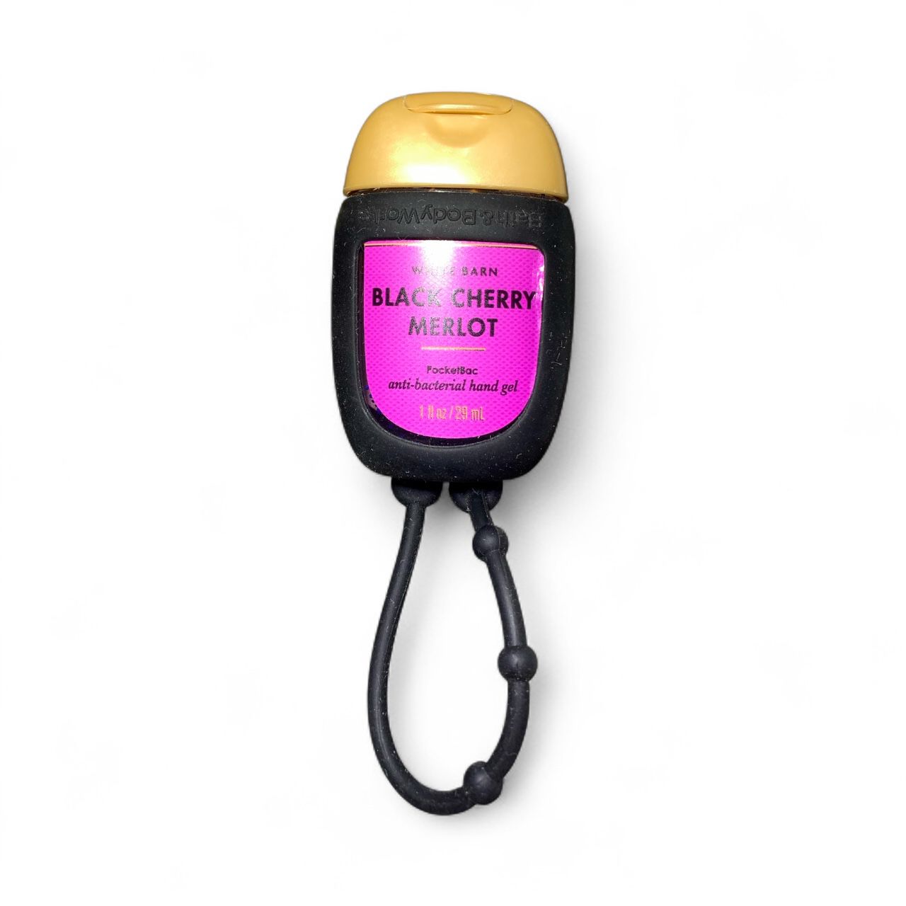 Black Cherry Merlot- Hand Sanitizer