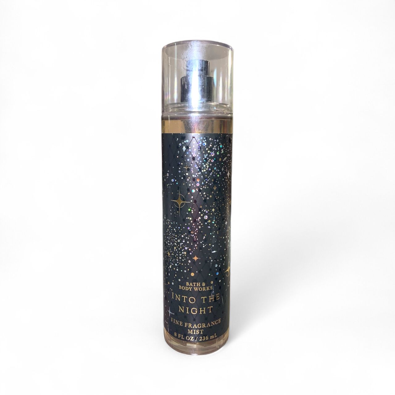 Into the Night- Fine Fragrance Mist