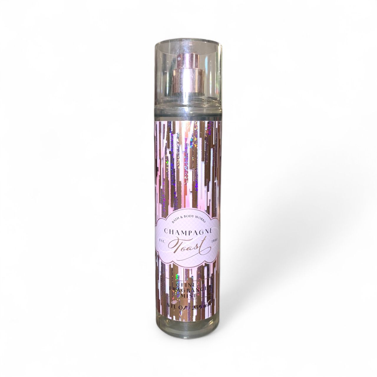 Champagne Toast- Fine Fragrance Mist