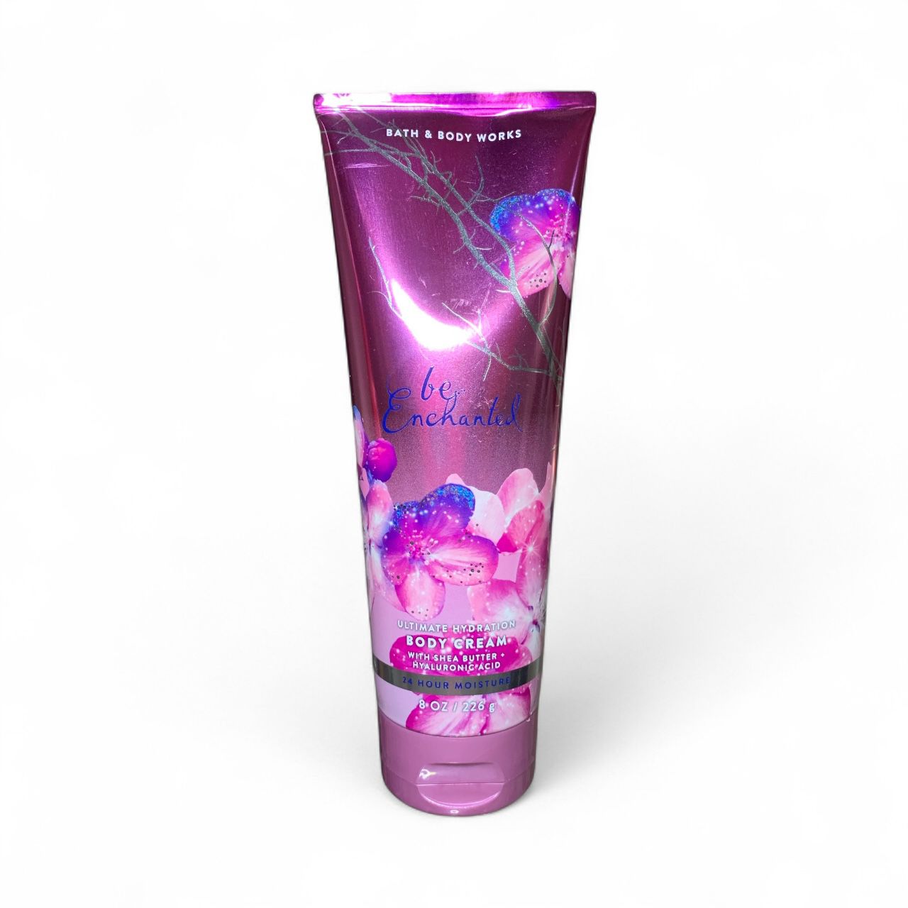Be Enchanted- Ultimate Hydration Body Cream