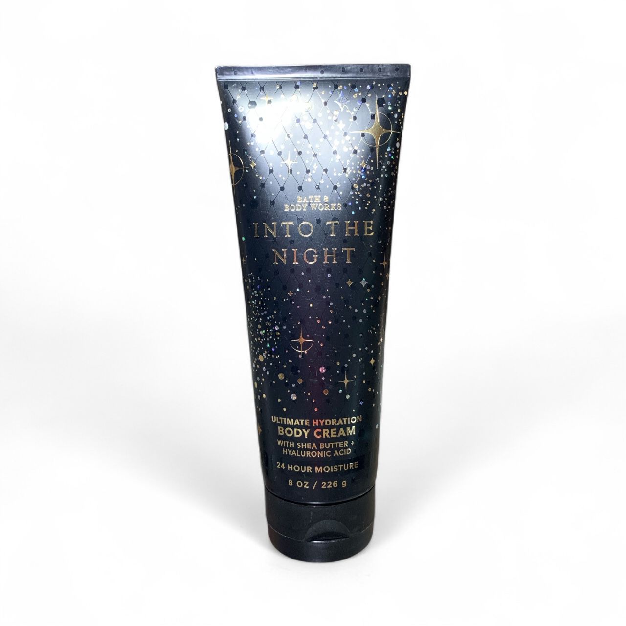 Into the Night- Ultimate Hydration Body Cream
