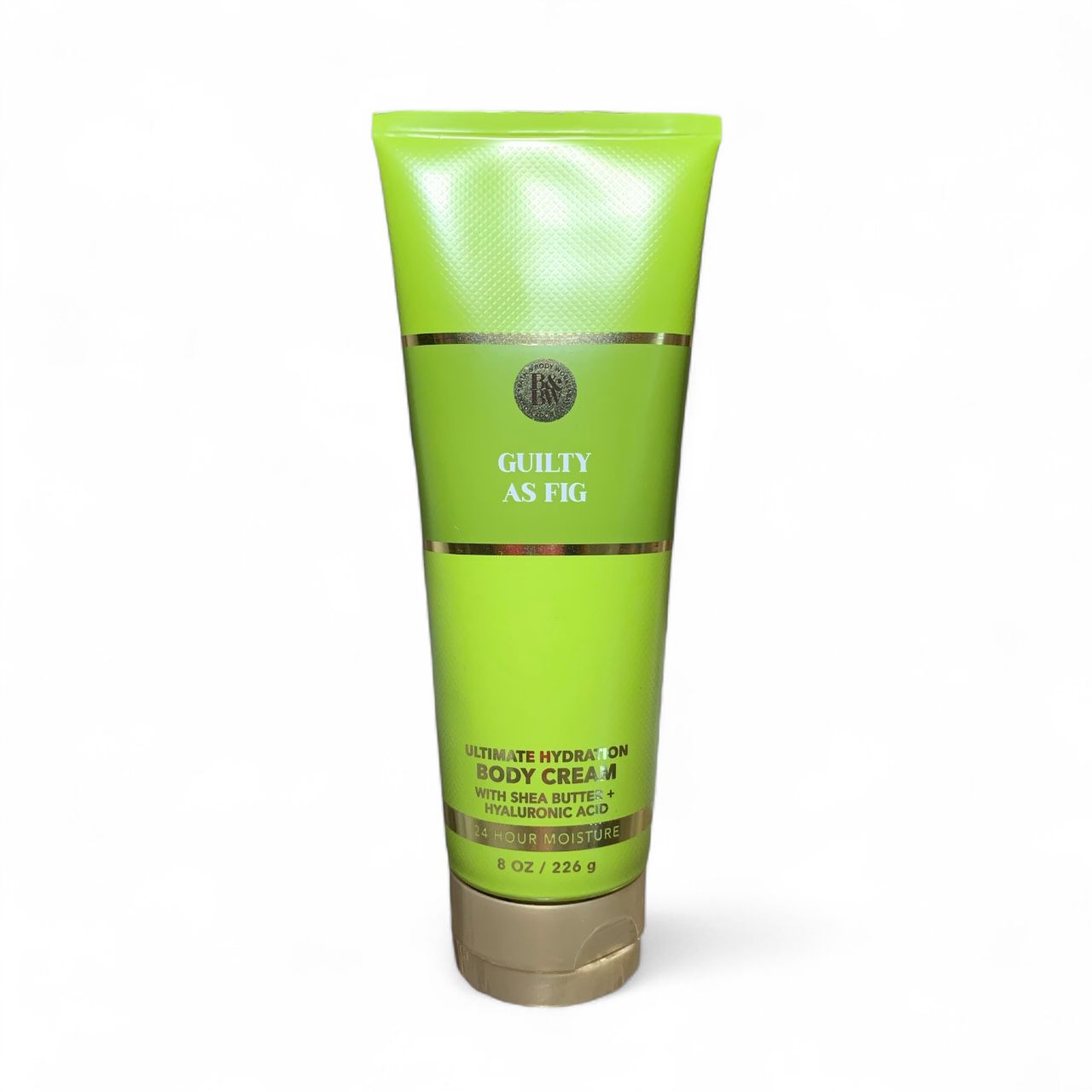 Guilty As Fig- Ultimate Hydration Body Cream