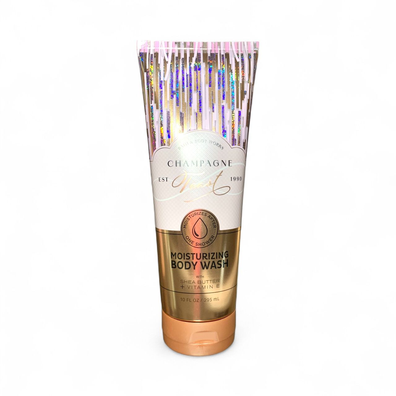 Champagne Toast- Body Wash