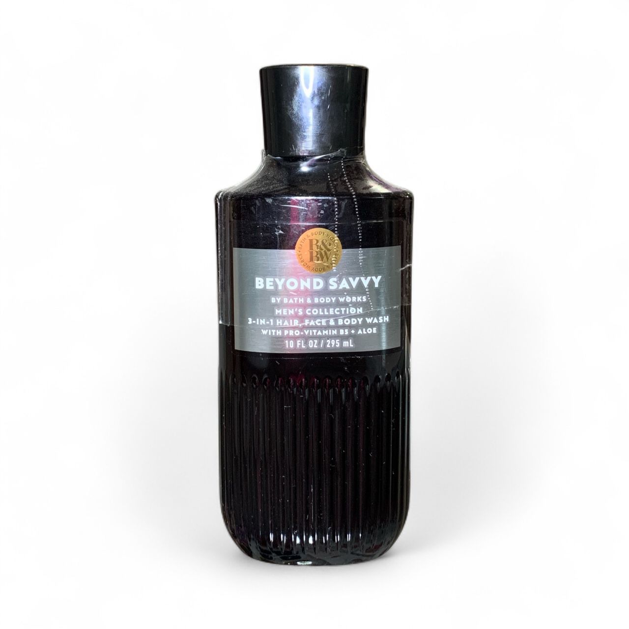 Beyond Savvy- Body Wash