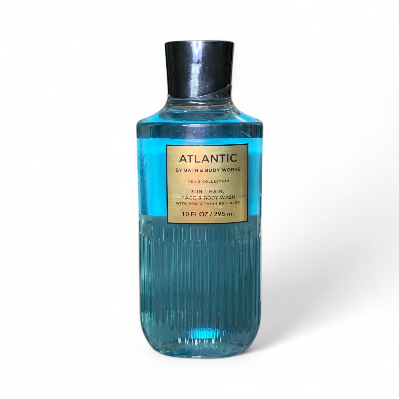 Atlantic- Body Wash
