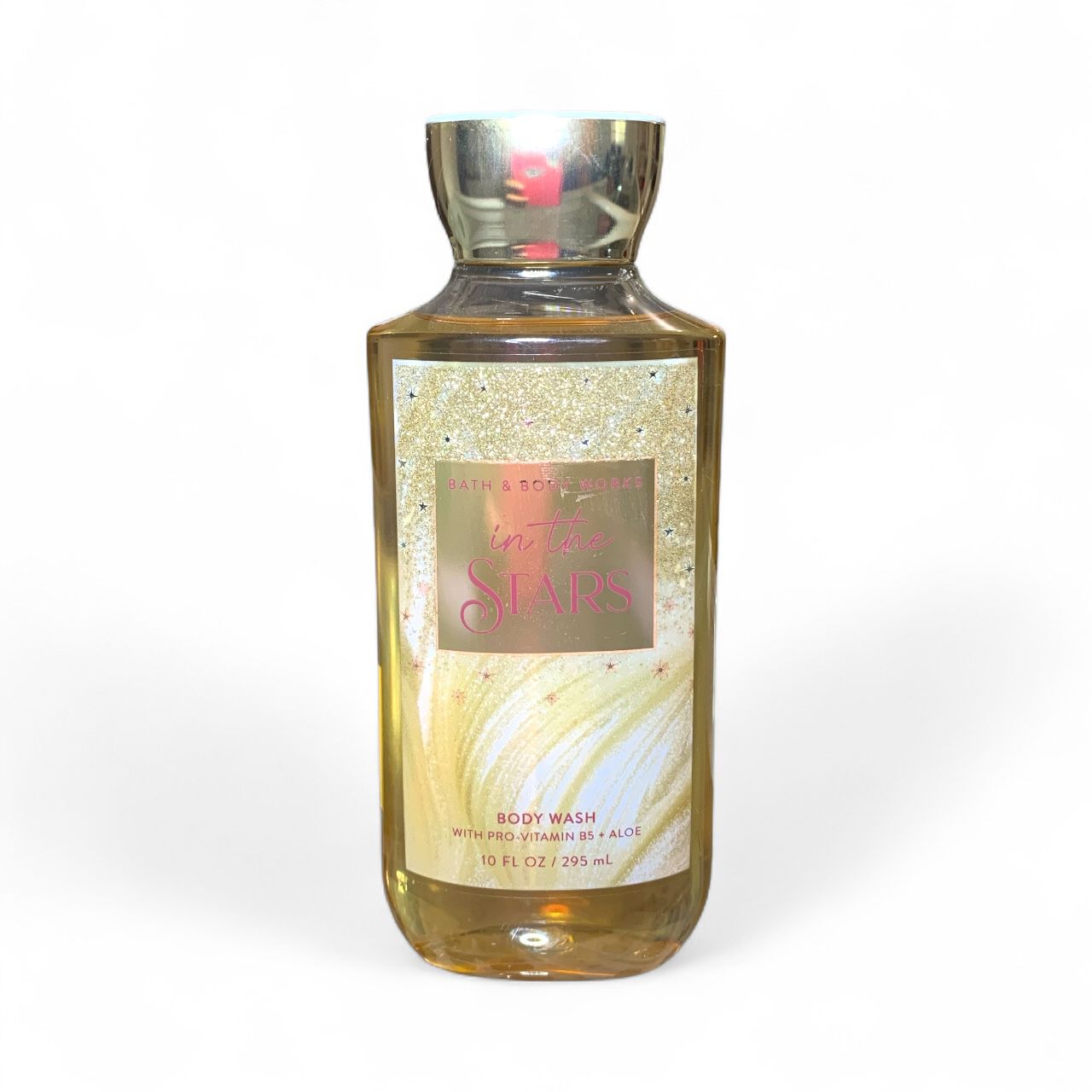 In the Stars- Body Wash