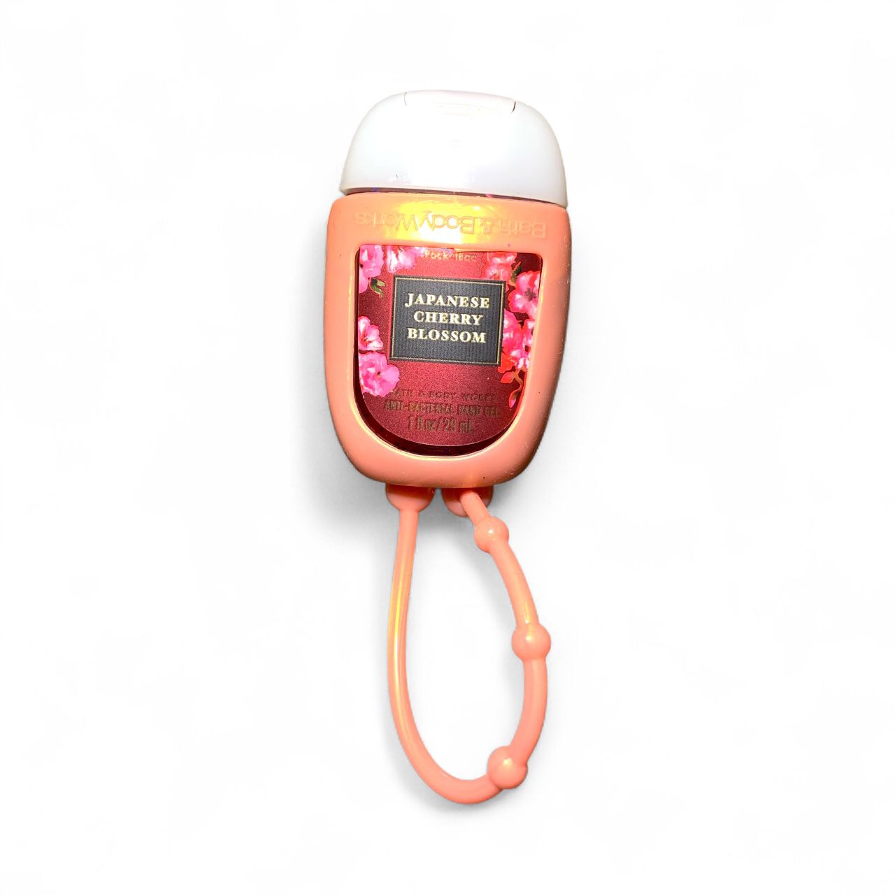 Japanese Cherry Blossom- Hand Sanitizer