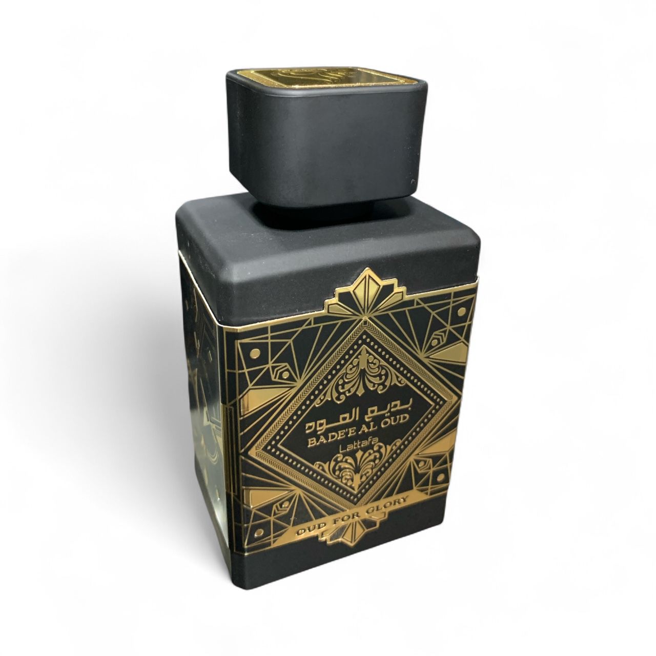 Lattafa Oud For Glory