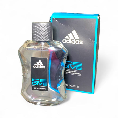 Adidas Ice Dive