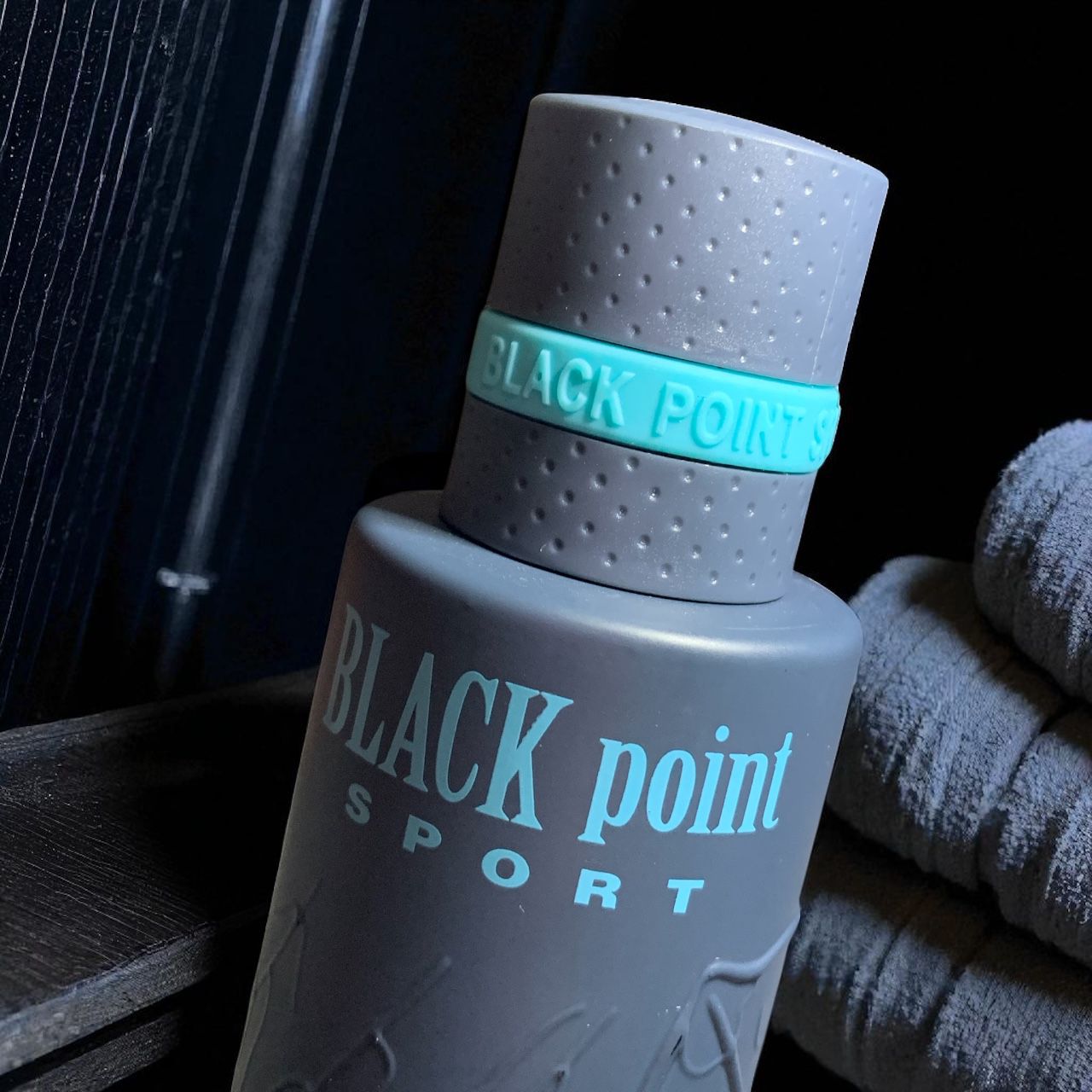 Pour Homme Sport