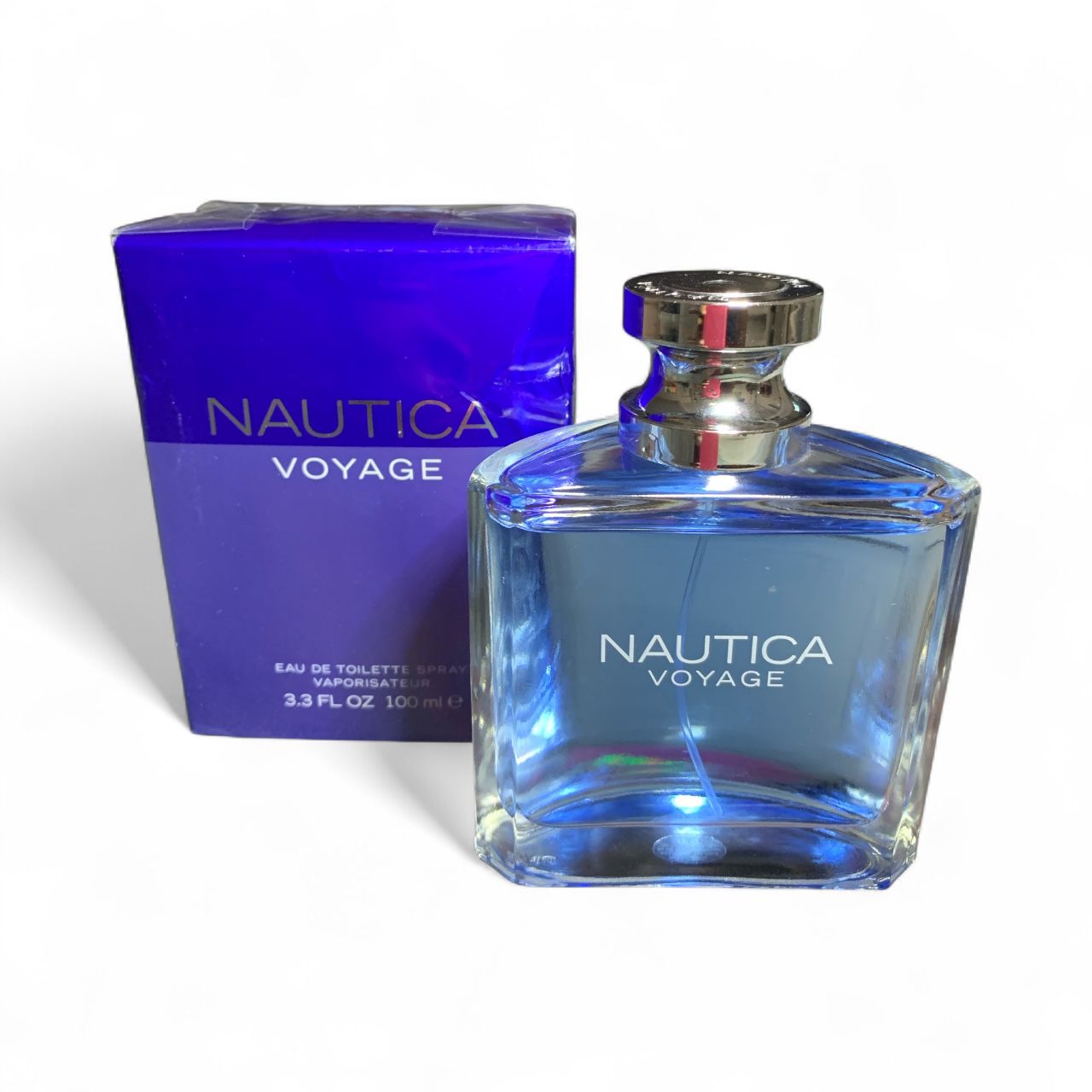 Nautica Voyage