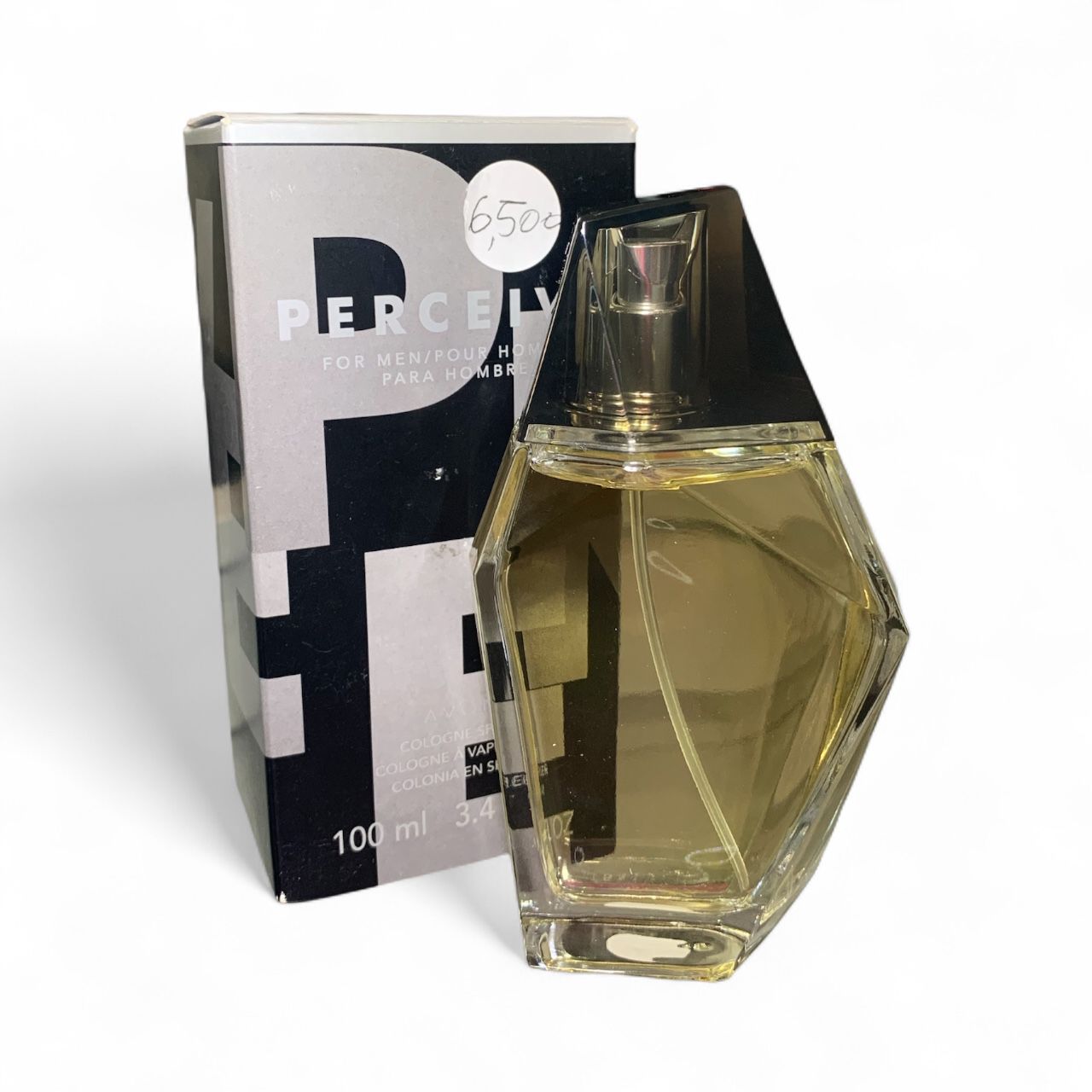 Avon Perceive