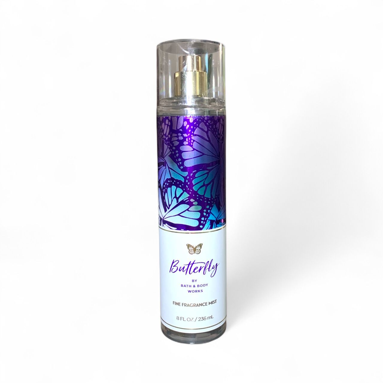 Butterfly- Fine Fragrance Mist