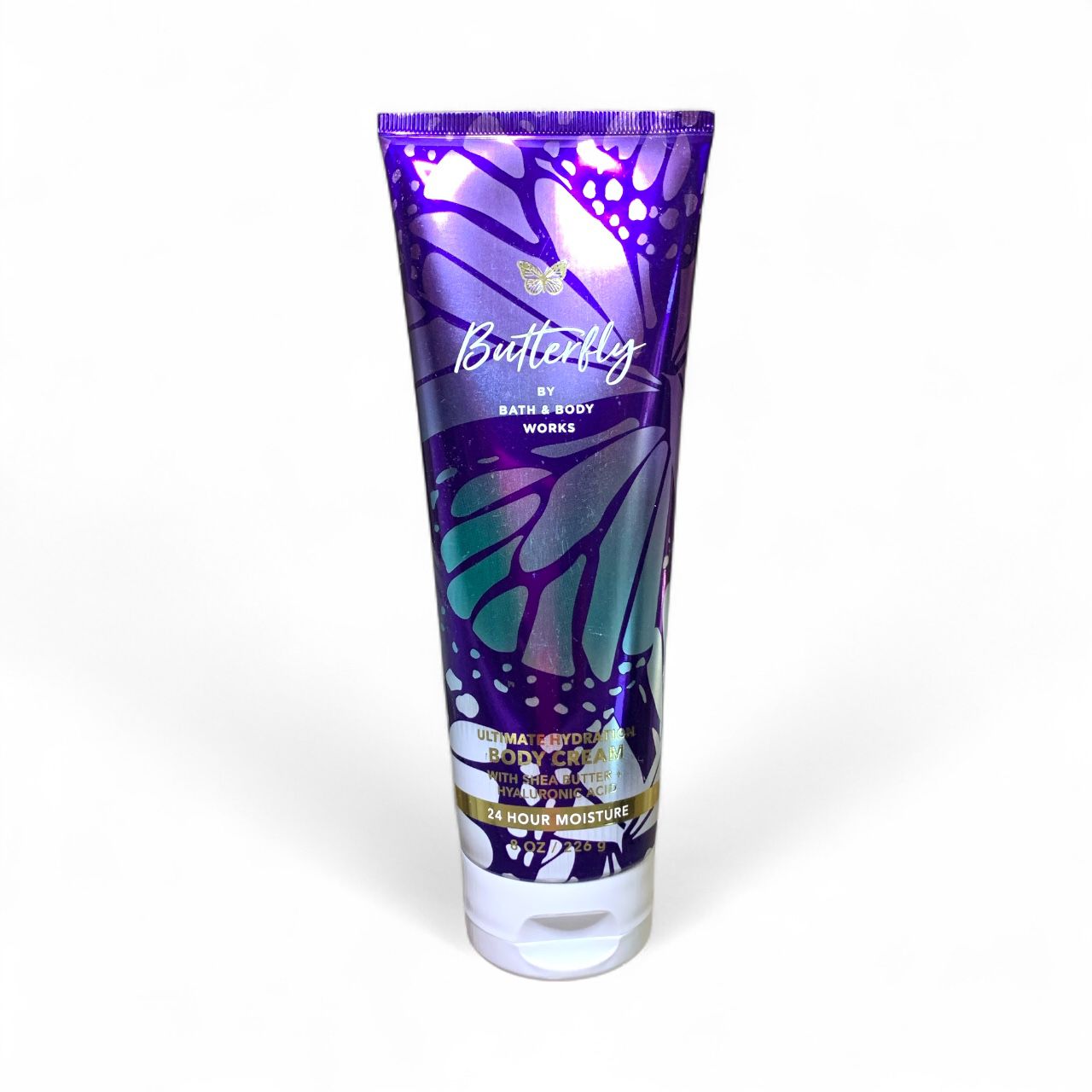Butterfly- Ultimate Hydration Body Cream