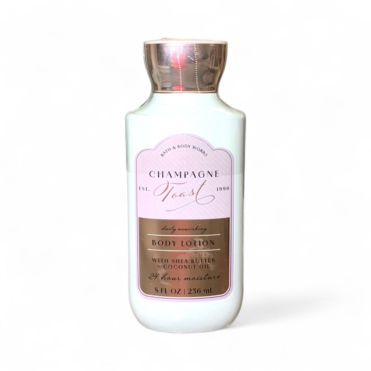 Champagne Toast- Body Lotion